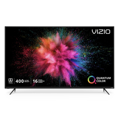Vizio M557-G0 M-Series Quantum 55-inch 4K HDR smart TV