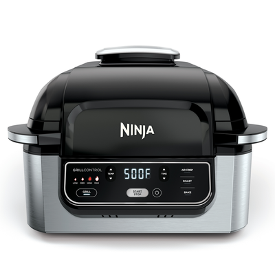 Ninja Foodi 4-in-1 Indoor Grill (AG300)