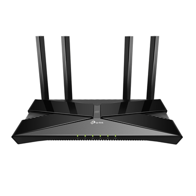 TP-Link Archer AX3000 Wi-Fi 6 wireless router