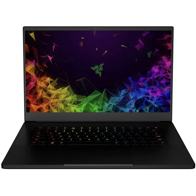 Razer Blade, MSI Stealth, Surface Book 2, Galaxy Book 2, and more laptops
