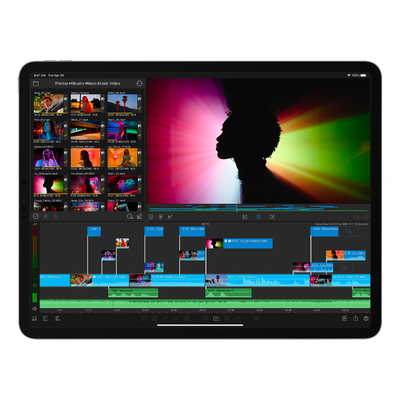 Apple iPad Pro (2021)