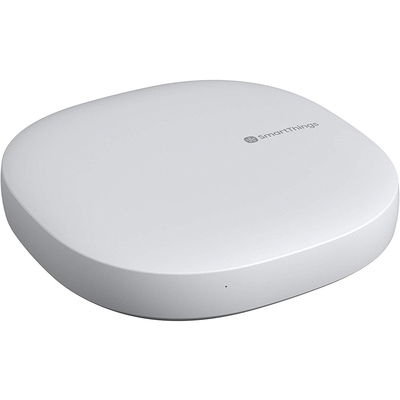 Samsung SmartThings 3rd-generation smart home hub