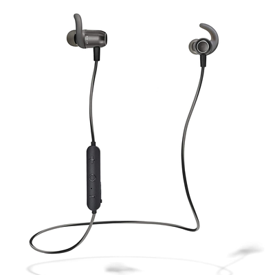 Status Audio BT Transfer Dual Driver Bluetooth Earphones