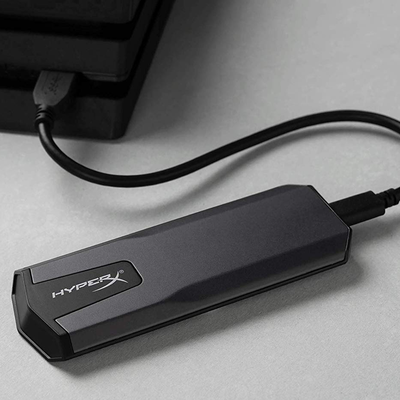 Score discounted HyperX SSDs, flash drives, microSD cards and more in this one-day sale