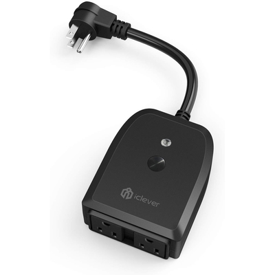 iClever IC-BS06 outdoor Wi-Fi smart plug