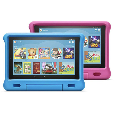 Amazon Fire HD 10 Kids Edition Tablet