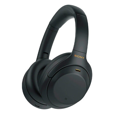 Sony WH-1000XM4 Wireless Noise-Cancelling Headphones