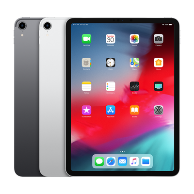 iPad Pro (2018)