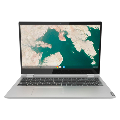 Lenovo C340-15 2-in-1 Chromebook