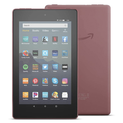 Amazon Fire 7 16GB tablet