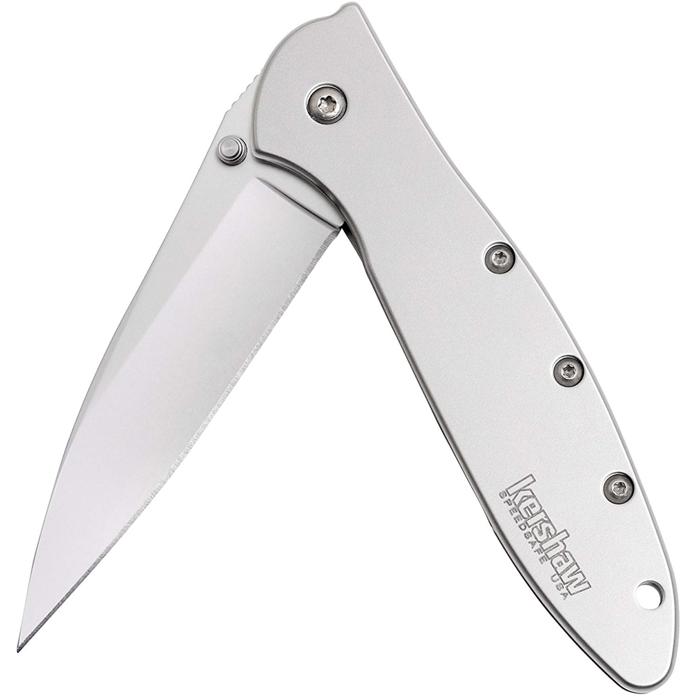 The Kershaw Leek pocket knife is a great everyday carry and down to 33