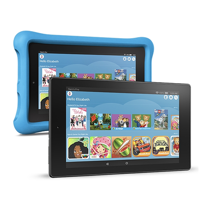 Amazon FreeTime Unlimited