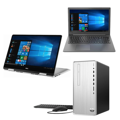 Extra 20% off Computers and Tablets