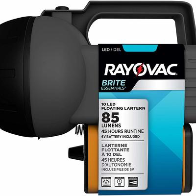 Rayovac 10 LED Lantern