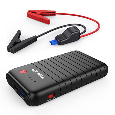 Tenker Portable Car Jump Starter