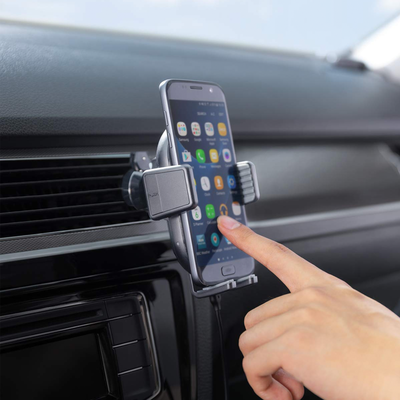 Anker's PowerWave mount can wirelessly charge your phone in the car at its lowest price yet