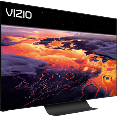Vizio 65-inch OLED 4K SmartCast TV