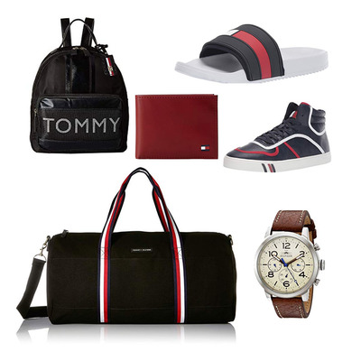 Tommy Hilfiger Shoes, Bags, and Accessories