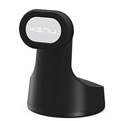 Kenu Airbase Magnetic car phone mount
