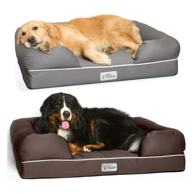 PetFusion Dog Beds and Blankets