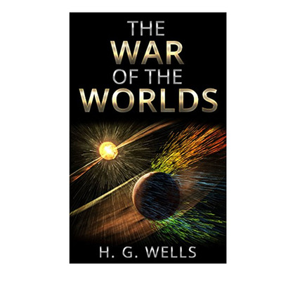 The War of the Worlds (Kindle + Audible Audiobook)