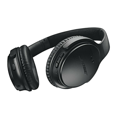 Bose QuietComfort 35 II Bluetooth headphones refurbished