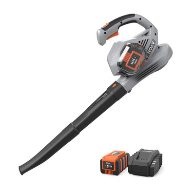 Make yard work easier with this discounted Anker Roav Cordless Leaf Blower