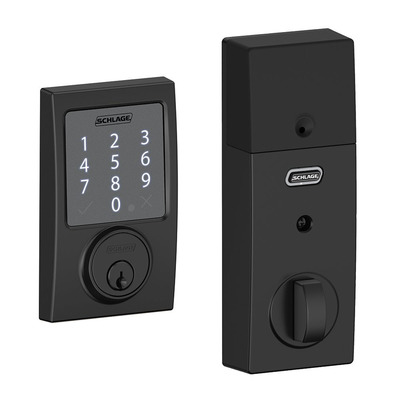 Schlage Sense Smart Lock