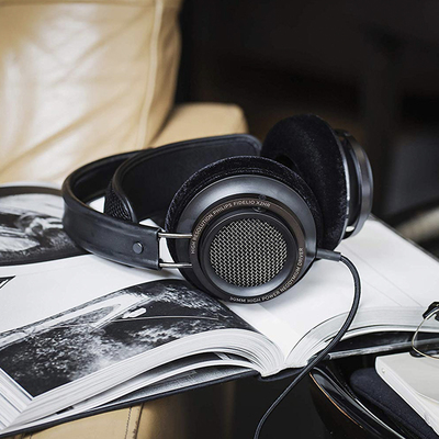 Philips Fidelio X2HR over-ear headphones Prime Day