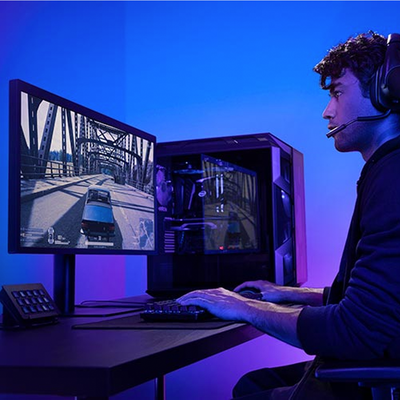 Intel Gamer Days sale