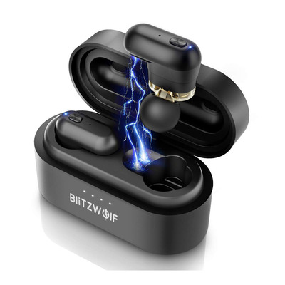 BlitzWolf BW-FYE5 Bluetooth 5.0 True Wireless Earbuds