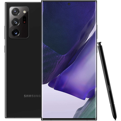 Samsung Galaxy Note 20 Ultra 5G unlocked Android smartphone