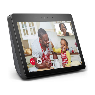 Amazon Echo Show (2nd Gen)