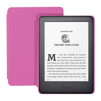 All-new Kindle Kids Edition