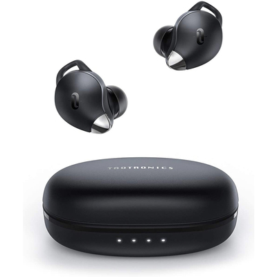 TaoTronics Bluetooth headphones, true wireless earbuds, & more