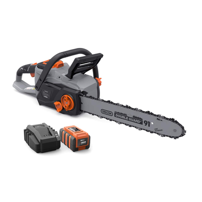 Here's how to chop $20 off the price of Anker's new Roav 36V Lithium-ion Cordless Chainsaw