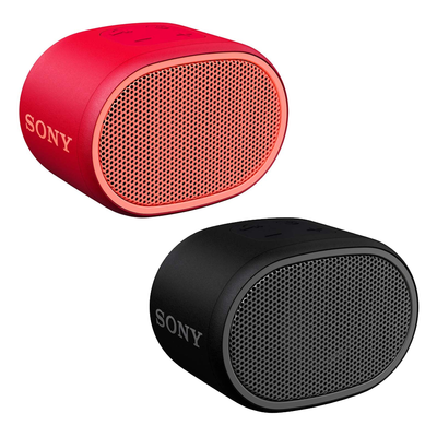 Sony XB01 Bluetooth Compact Portable Speaker
