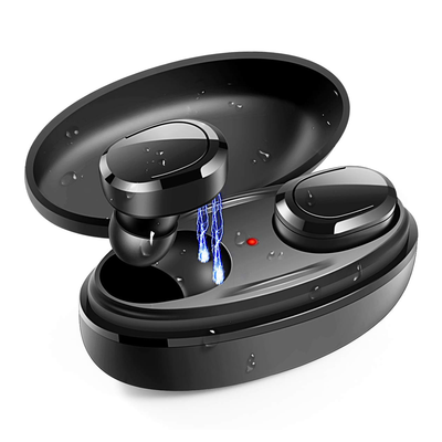 MHCHO True Wireless Bluetooth Earbuds