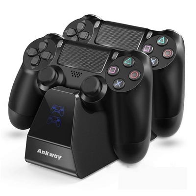 Ankway PS4 Controller Charging Dock