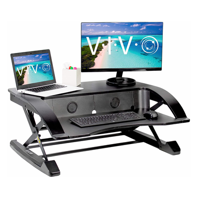 Vivo Standing Desk Converters and Accessories