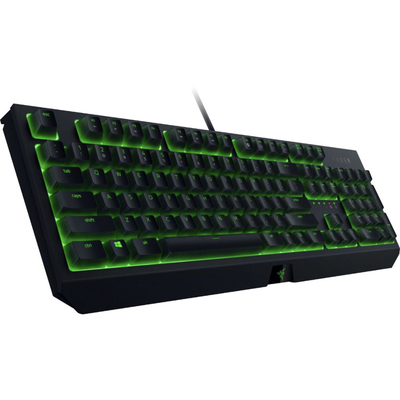 Razer BlackWidow Essential wired mechanical keyboard