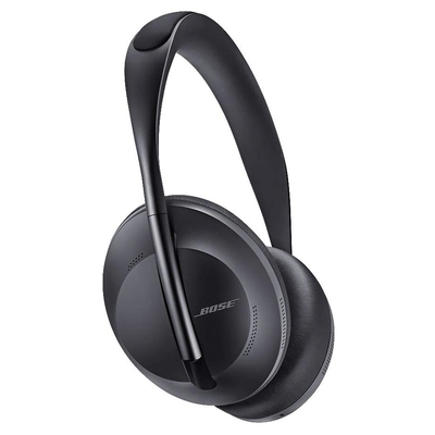 Bose 700 noise-cancelling Bluetooth headphones refurbished