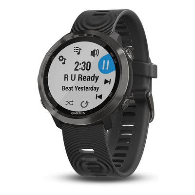 Garmin GPS devices and smartwatches