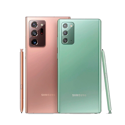 Samsung Galaxy Note 20 5G