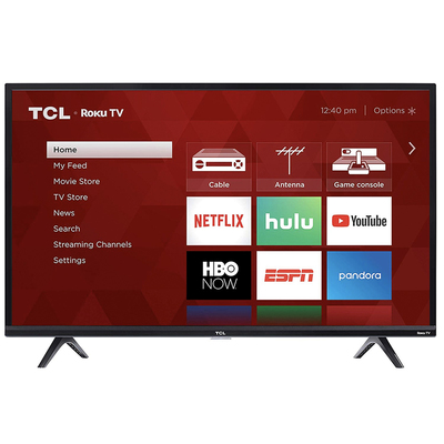 Grab TCL's 32-inch 720p Roku TV for less than $100 in this Prime Day Lightning deal