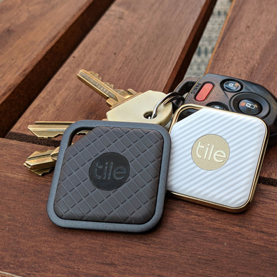 Never lose your keys again thanks to this sale on Tile Sport and Style trackers