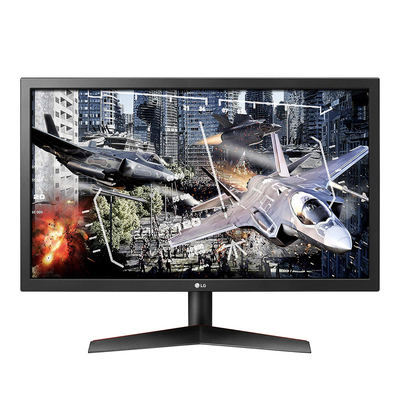 LG's 24-inch 1080p FreeSync monitor is only $149 right now