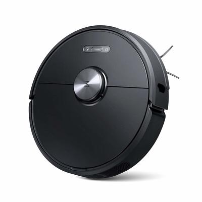 Roborock S6 Smart Robot Vacuum Cleaner