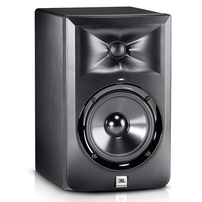 JBL LSR305 5-inch 2-way powered studio monitor