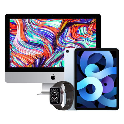 Best Buy Apple Sales Event